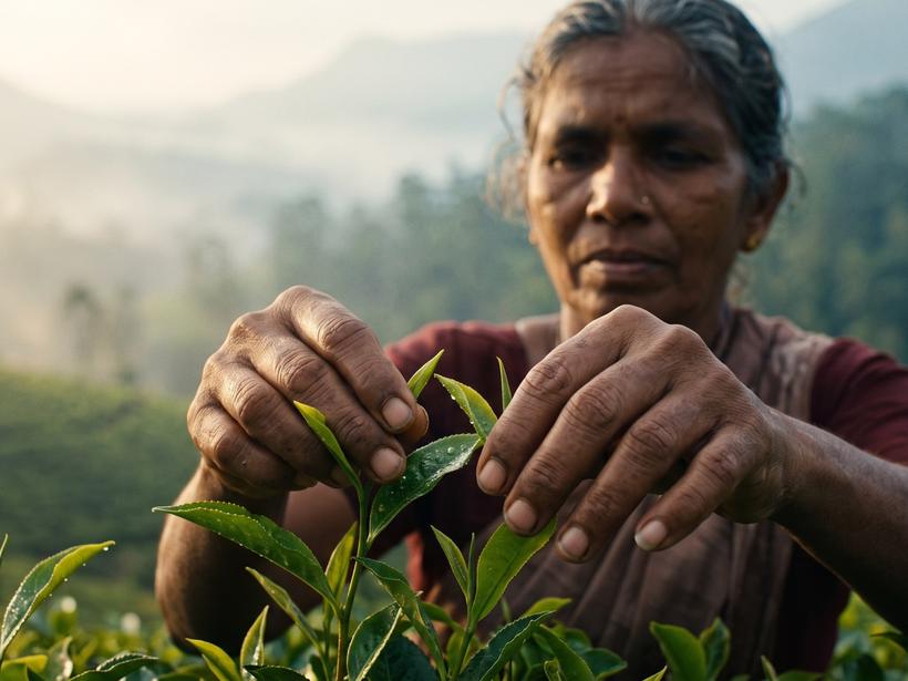 Half-Day Munnar Sightseeing — Munnar, Kerala